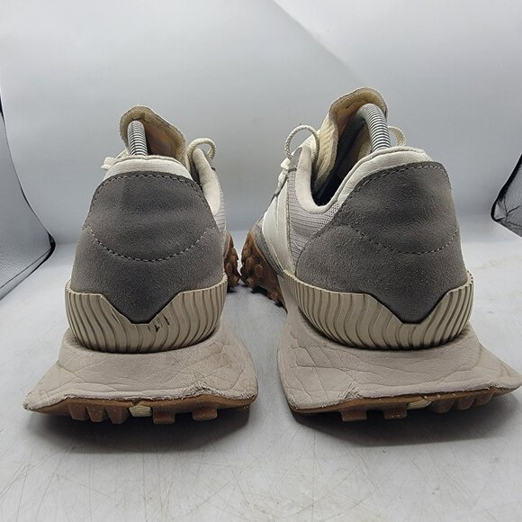 New Balance XC-72 Mens 11 Gray Marblehead Rain Cloud Sea Salt Sneakers UXC72RF - Picture 4 of 15